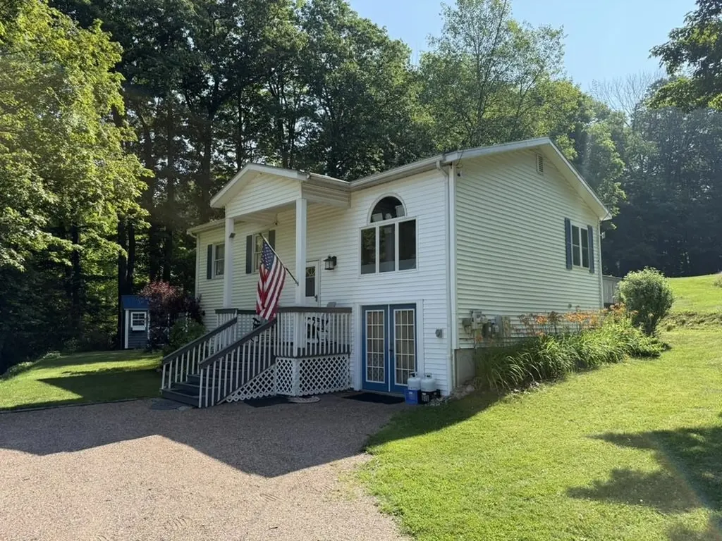 13 Ayers Drive Jericho VT 05465