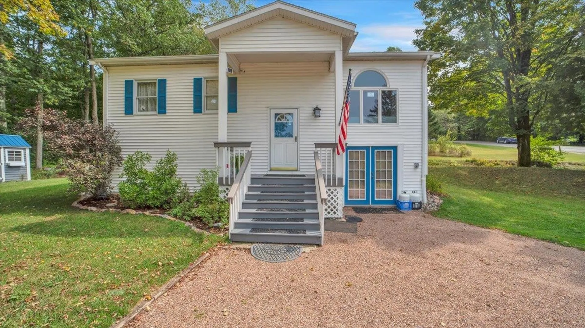 13 Ayers Drive Jericho VT 05465