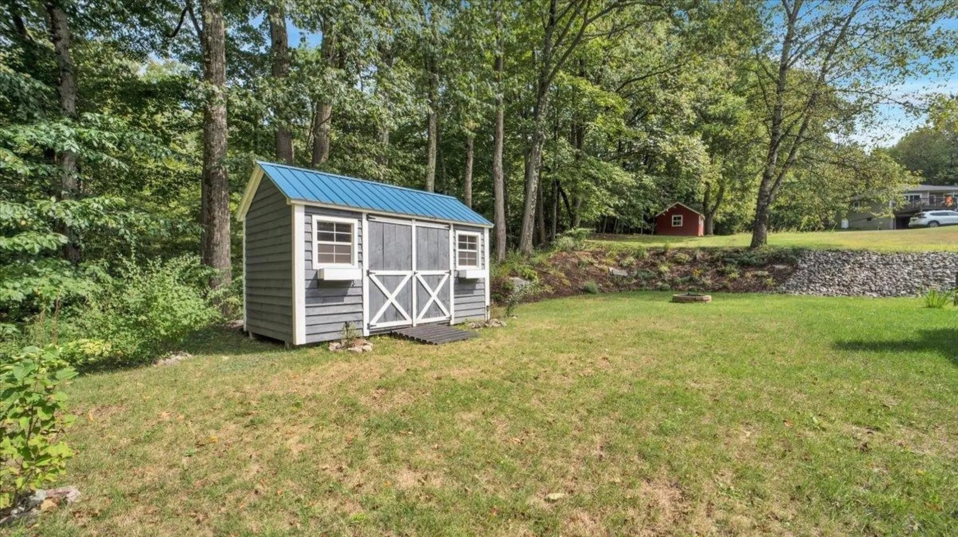 13 Ayers Drive Jericho VT 05465