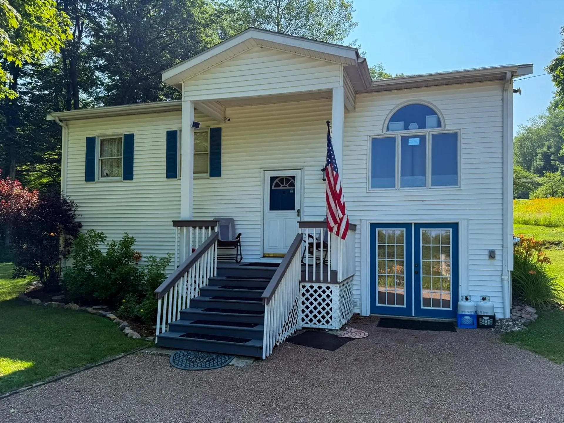 13 Ayers Drive Jericho VT 05465