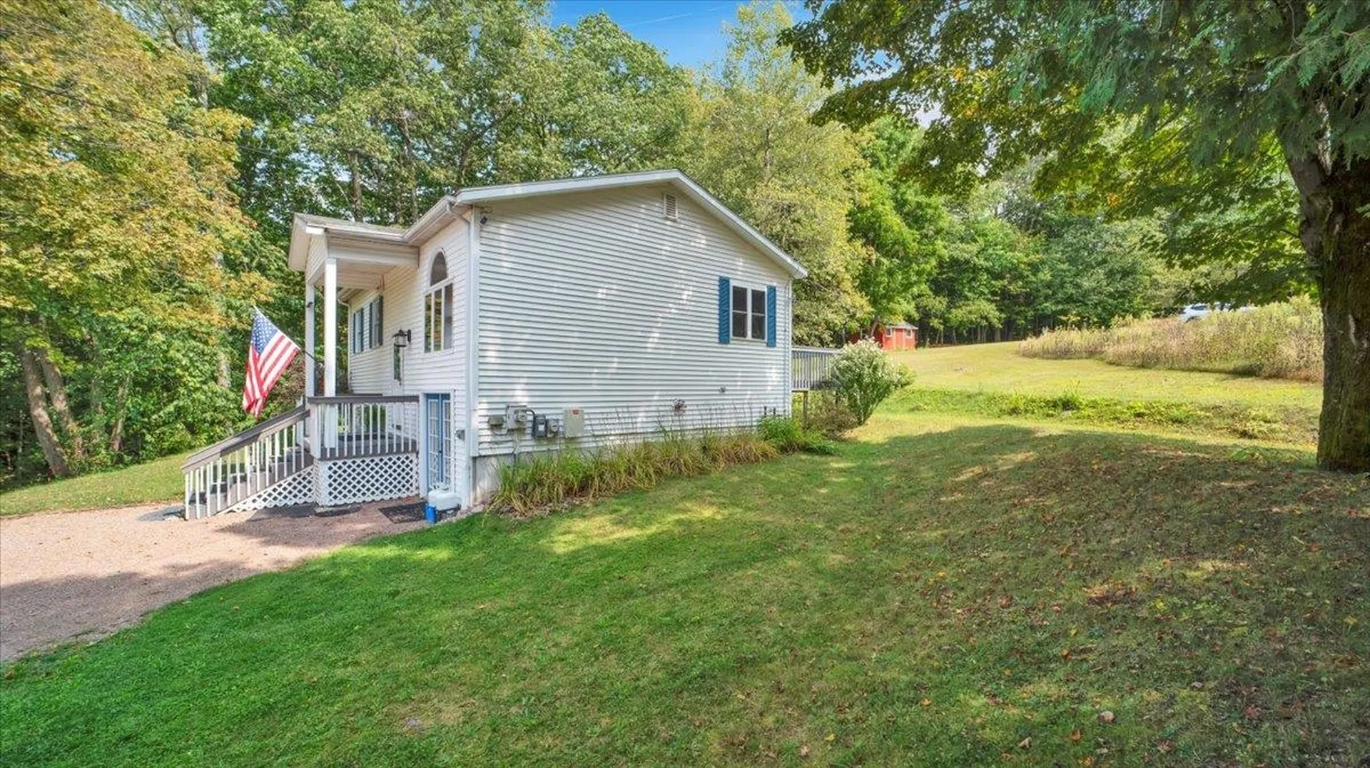 13 Ayers Drive Jericho VT 05465