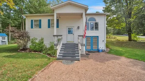 13 Ayers Drive Jericho VT 05465