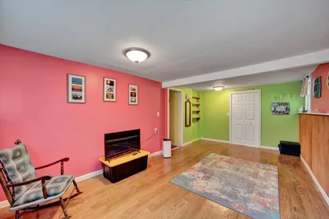 13 Ayers Drive Jericho VT 05465