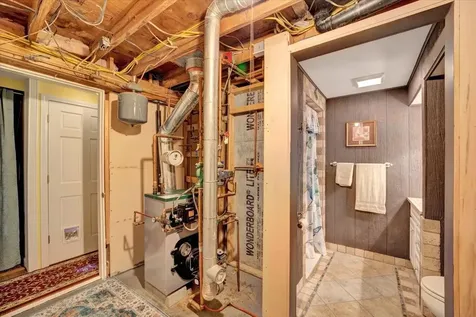 13 Ayers Drive Jericho VT 05465