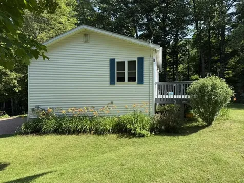 13 Ayers Drive Jericho VT 05465