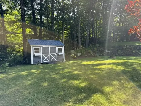 13 Ayers Drive Jericho VT 05465