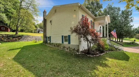 13 Ayers Drive Jericho VT 05465