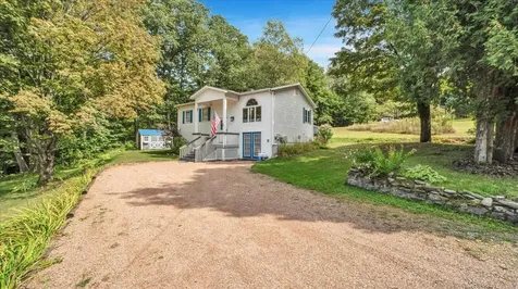 13 Ayers Drive Jericho VT 05465