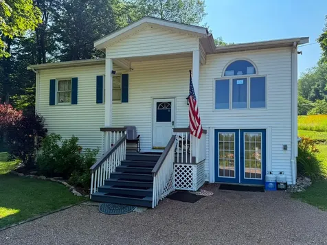 13 Ayers Drive Jericho VT 05465