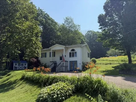 13 Ayers Drive Jericho VT 05465