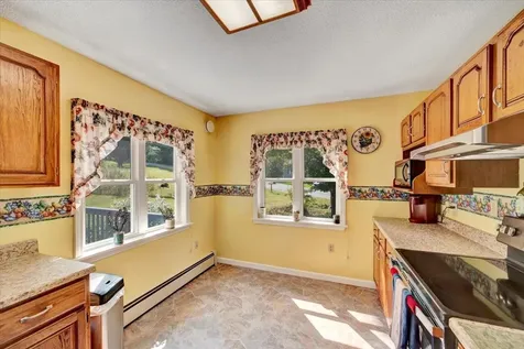 13 Ayers Drive Jericho VT 05465