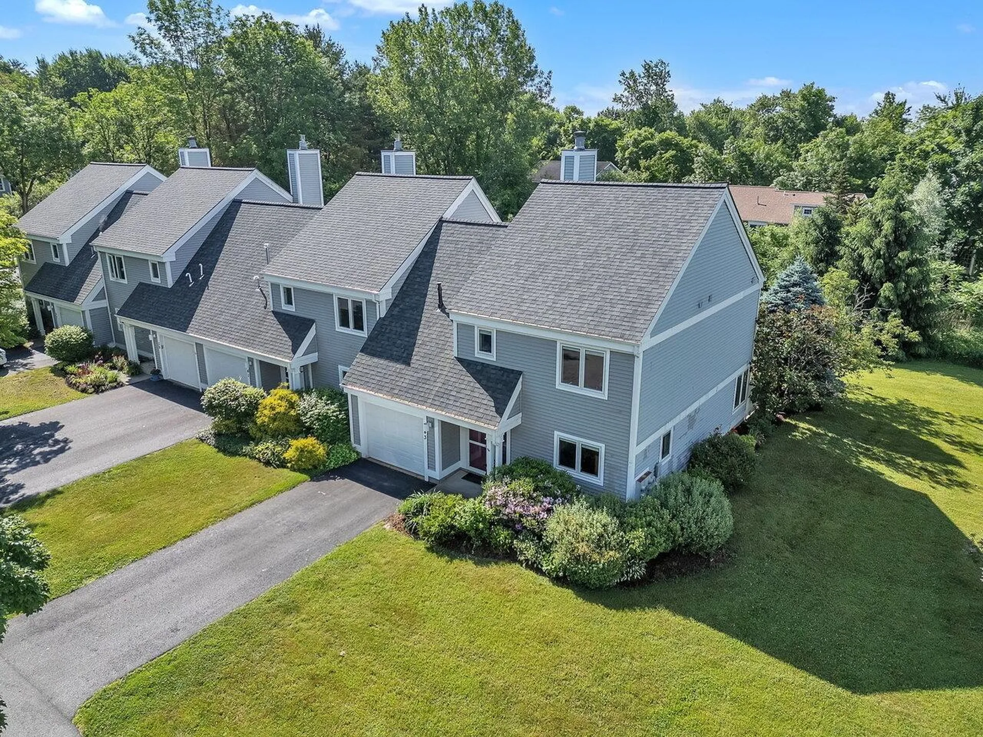 43 Cumberland Road Burlington VT 05408