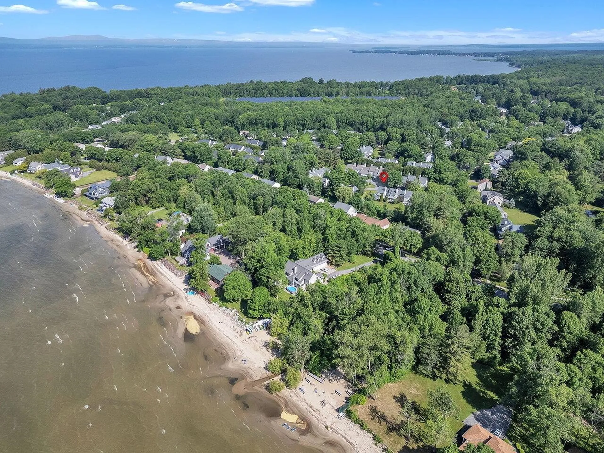 43 Cumberland Road Burlington VT 05408