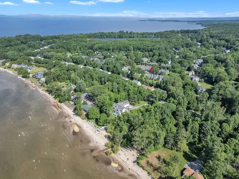 43 Cumberland Road Burlington VT 05408