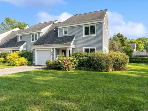 43 Cumberland Road Burlington VT 05408