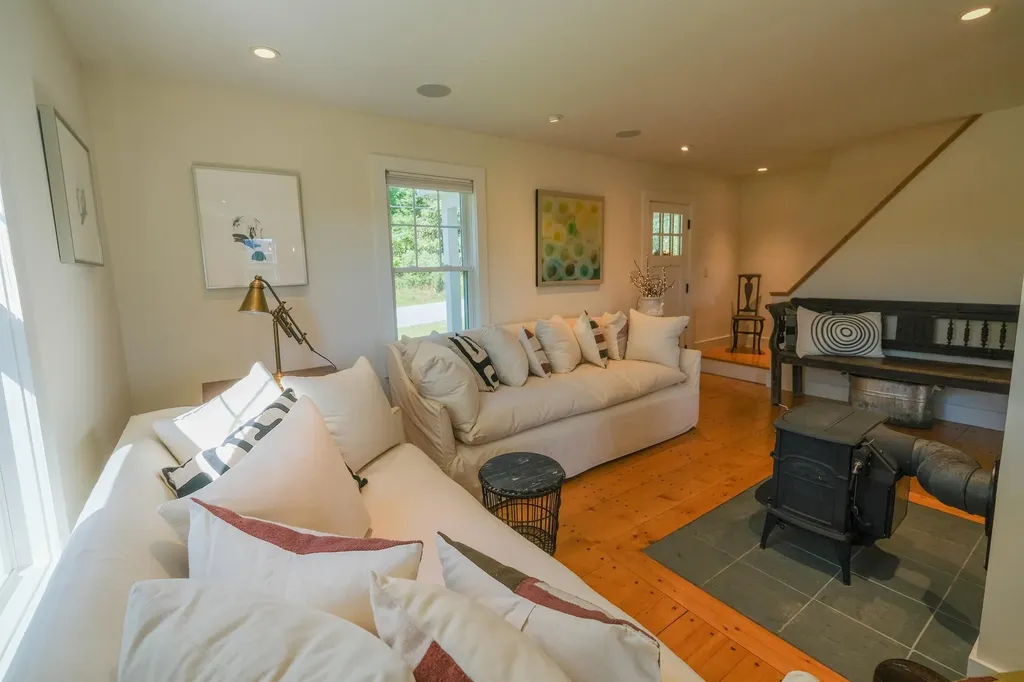 629 South Hill Road Ludlow VT 05149