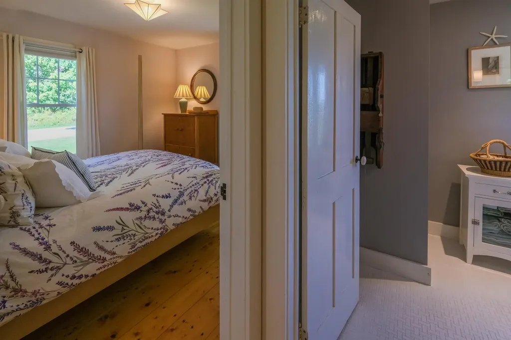 629 South Hill Road Ludlow VT 05149