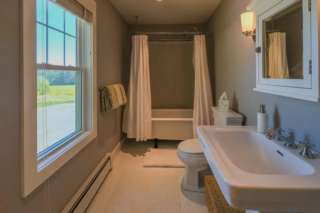 629 South Hill Road Ludlow VT 05149