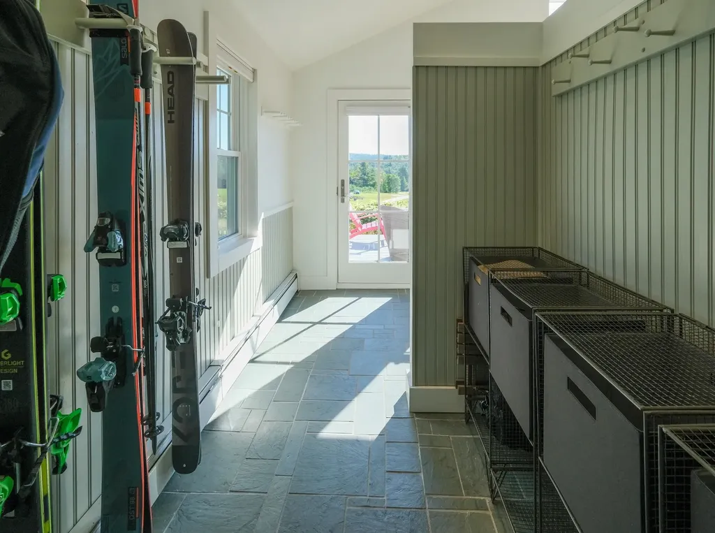 629 South Hill Road Ludlow VT 05149