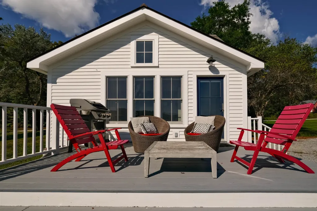 629 South Hill Road Ludlow VT 05149