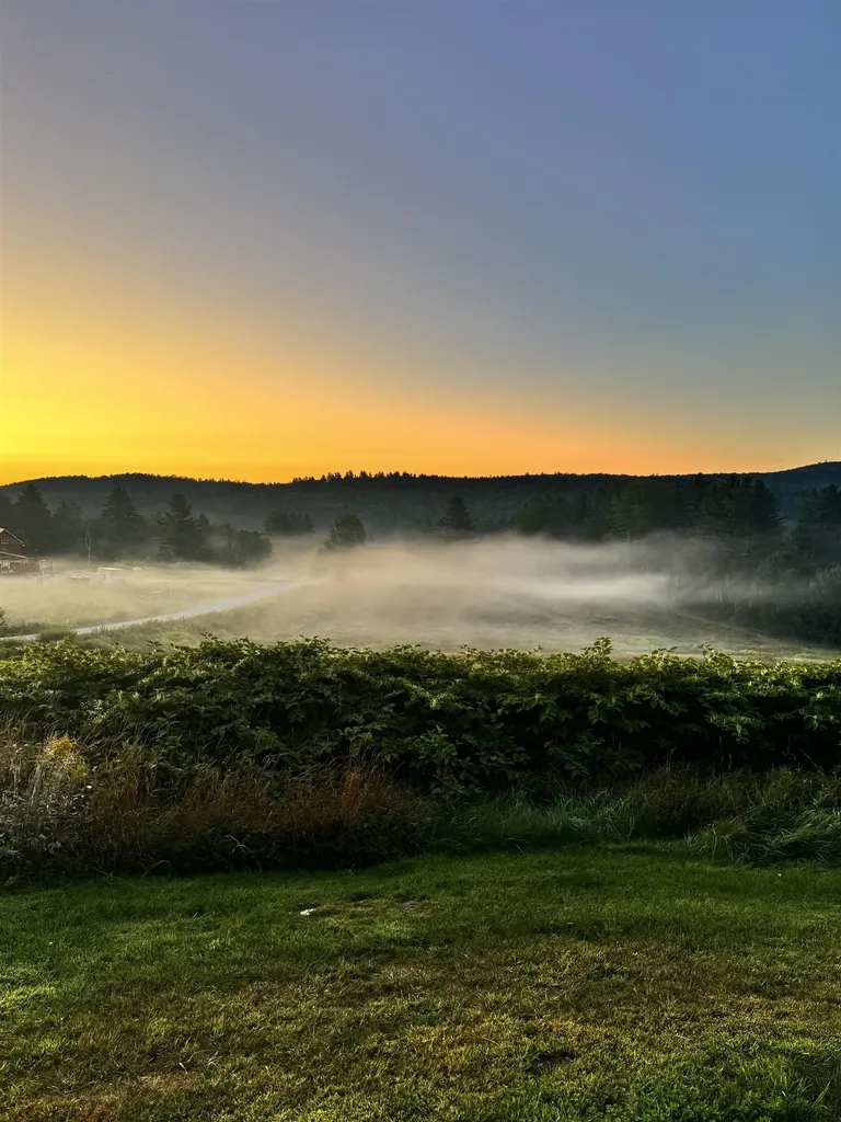 629 South Hill Road Ludlow VT 05149