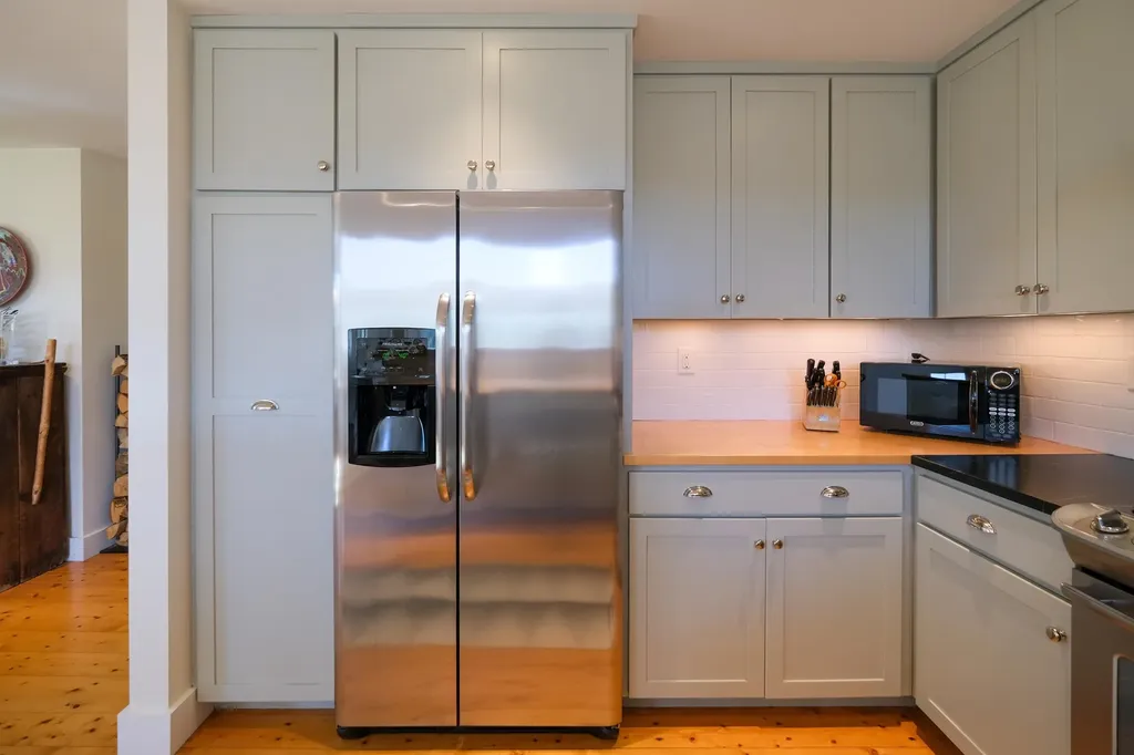 629 South Hill Road Ludlow VT 05149