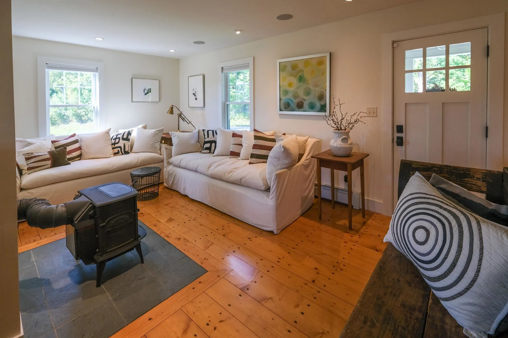 629 South Hill Road Ludlow VT 05149