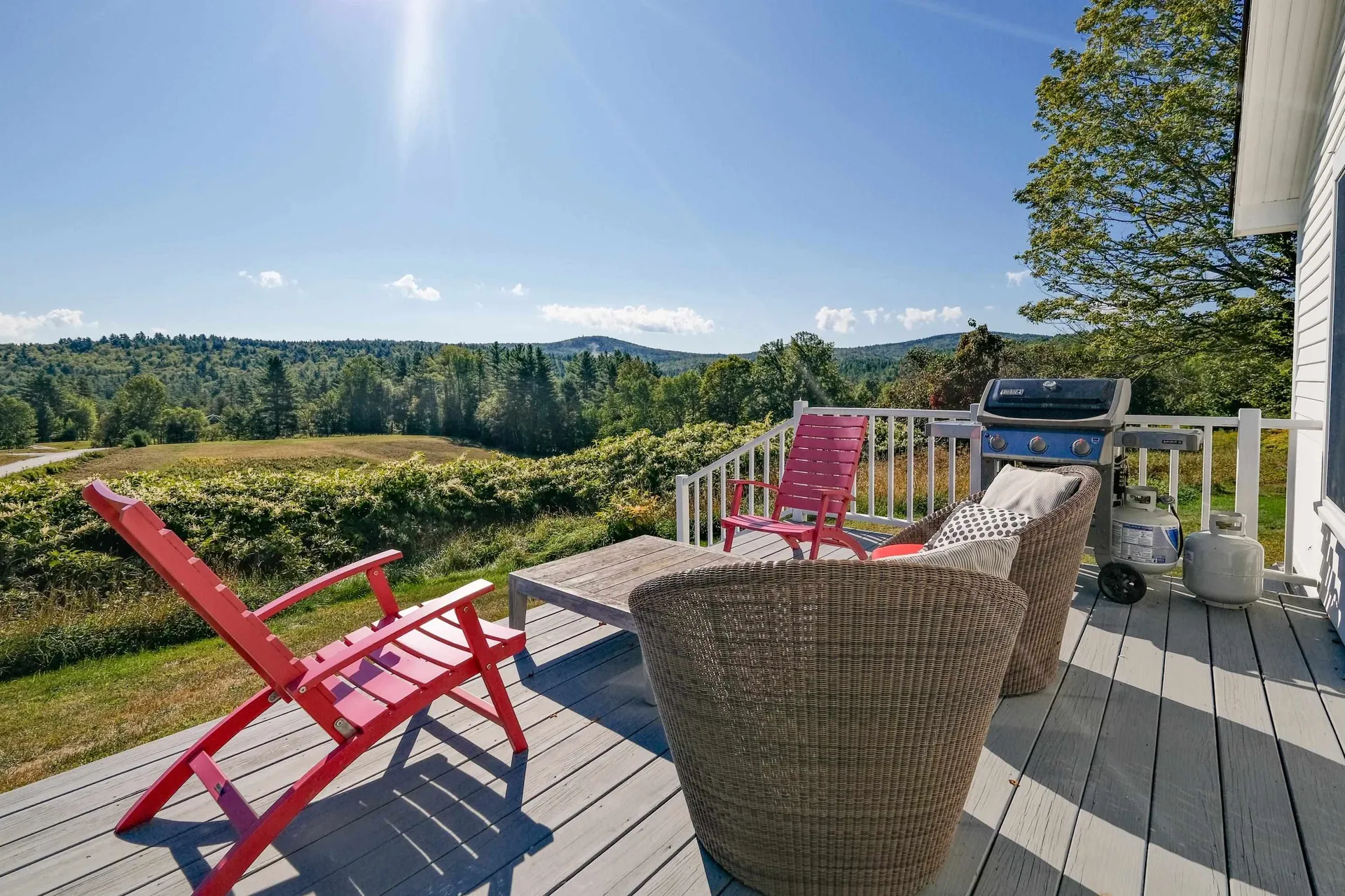 629 South Hill Road Ludlow VT 05149