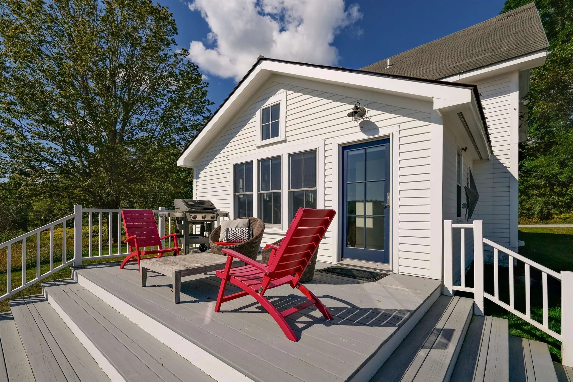 629 South Hill Road Ludlow VT 05149