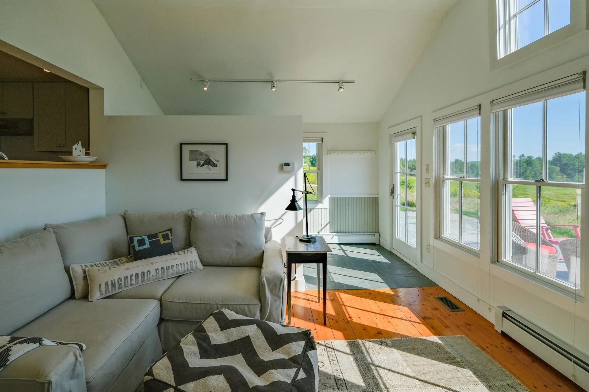 629 South Hill Road Ludlow VT 05149