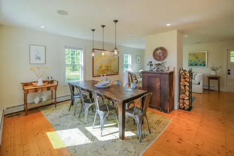 629 South Hill Road Ludlow VT 05149