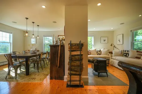 629 South Hill Road Ludlow VT 05149