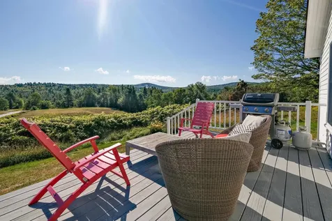 629 South Hill Road Ludlow VT 05149