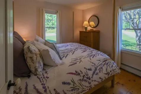 629 South Hill Road Ludlow VT 05149