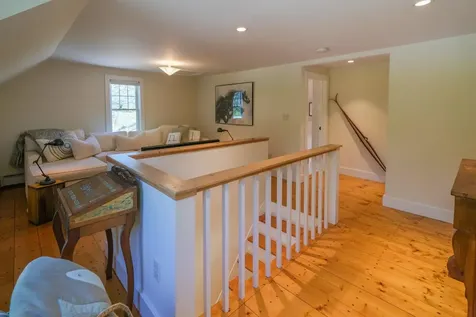 629 South Hill Road Ludlow VT 05149