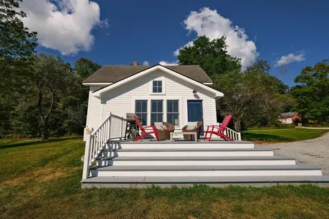 629 South Hill Road Ludlow VT 05149