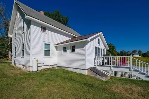 629 South Hill Road Ludlow VT 05149