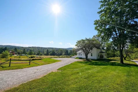 629 South Hill Road Ludlow VT 05149