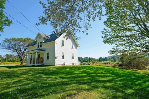 629 South Hill Road Ludlow VT 05149