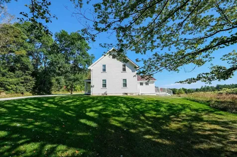 629 South Hill Road Ludlow VT 05149