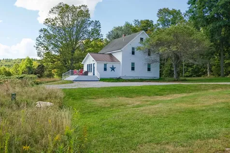 629 South Hill Road Ludlow VT 05149