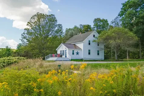 629 South Hill Road Ludlow VT 05149