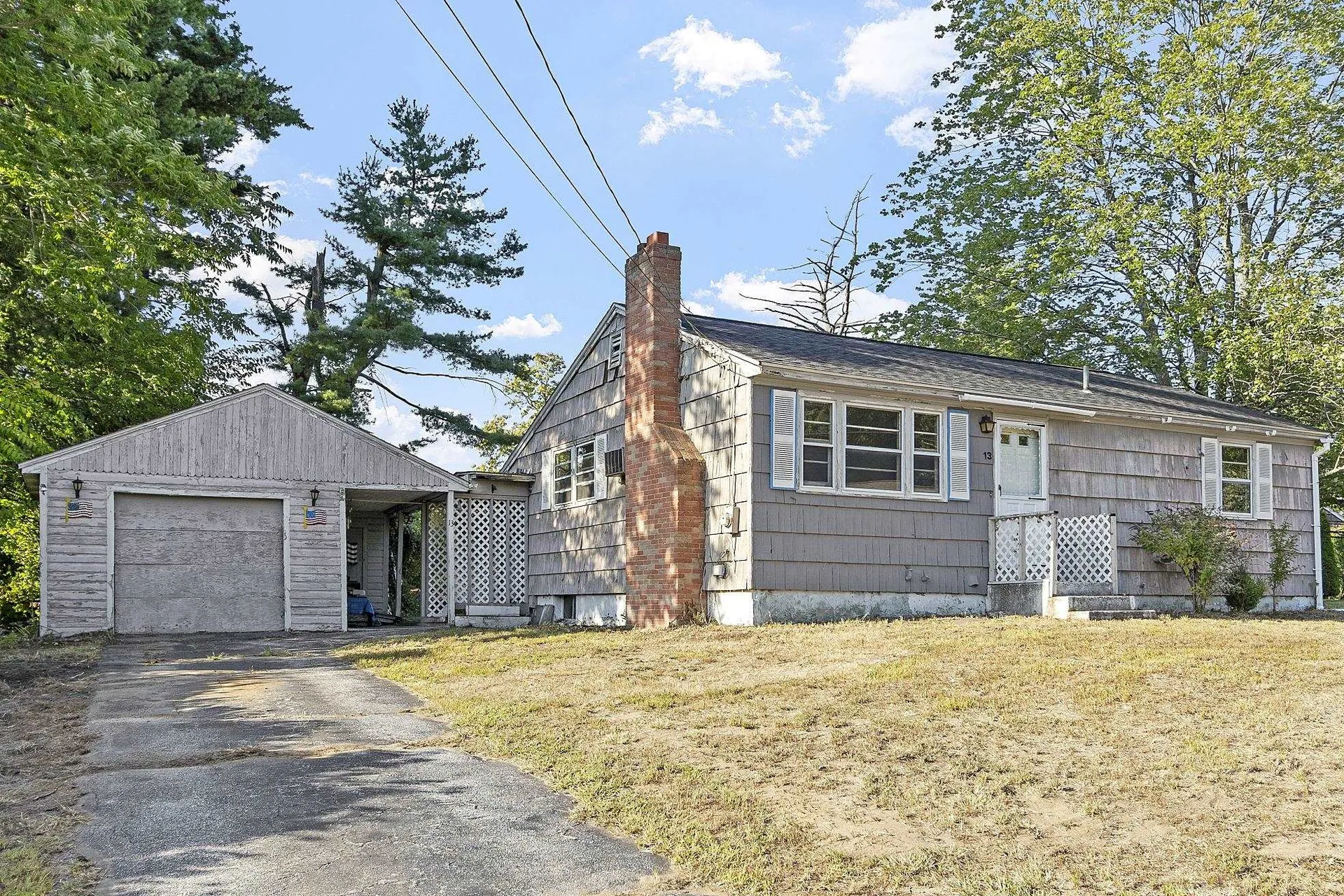 13 Centerville Drive Salem NH 03079