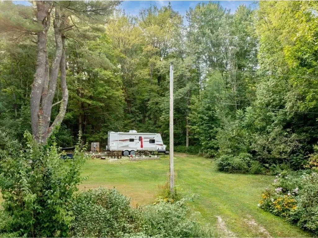 434 Patton Shore Road Franklin VT 05457