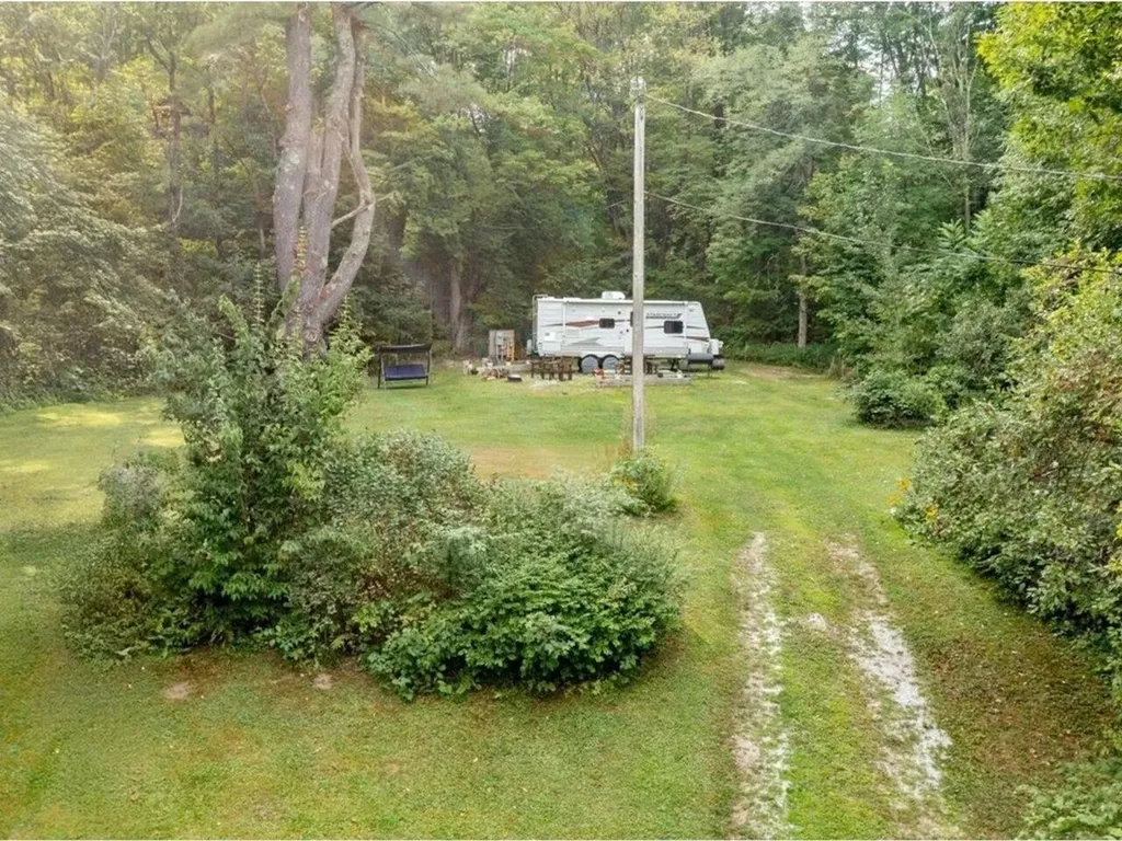 434 Patton Shore Road Franklin VT 05457