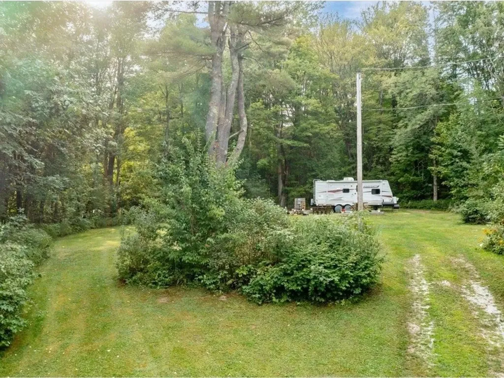 434 Patton Shore Road Franklin VT 05457