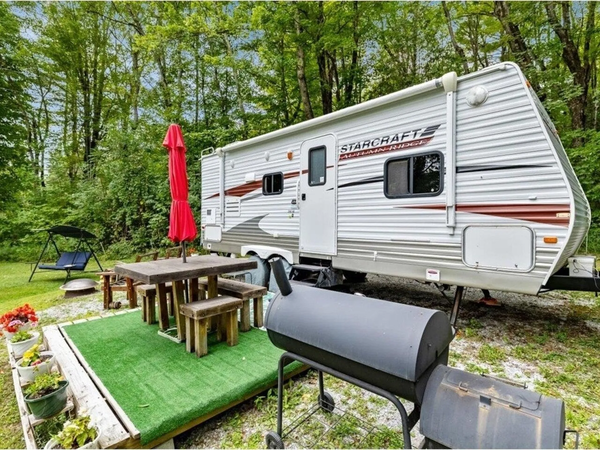 434 Patton Shore Road Franklin VT 05457