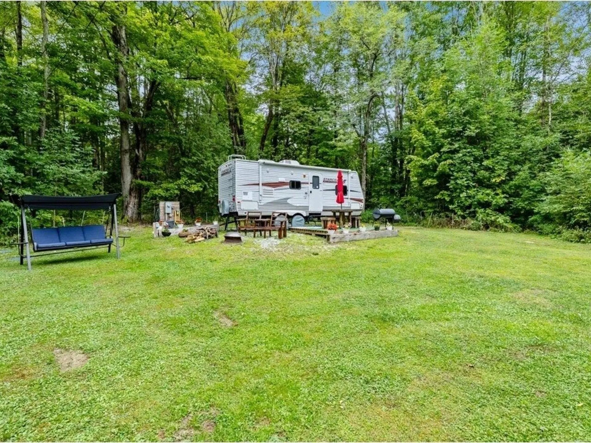434 Patton Shore Road Franklin VT 05457