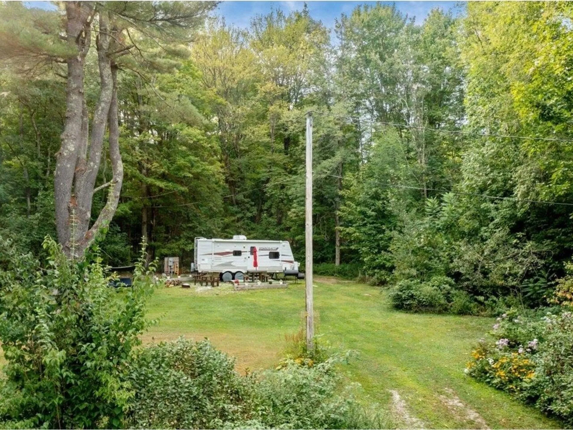 434 Patton Shore Road Franklin VT 05457