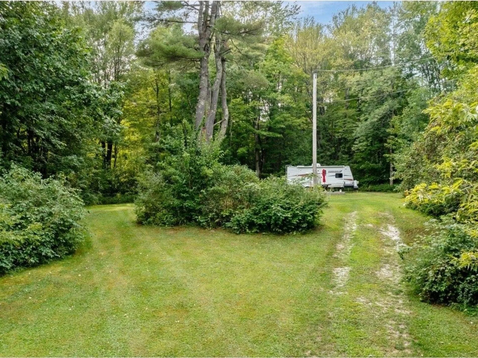 434 Patton Shore Road Franklin VT 05457